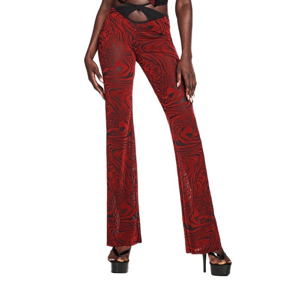 I Am Gia Velorina Pants - Picture 2 of 3